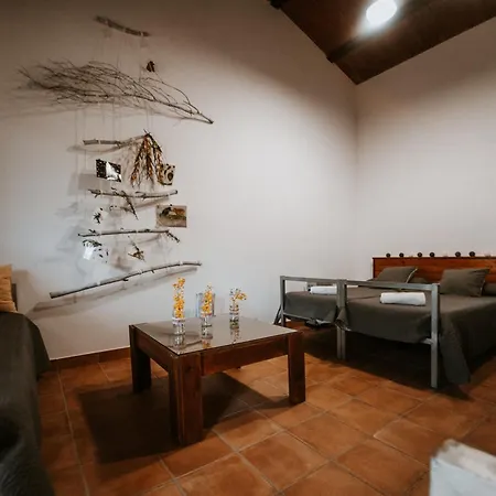 Farm stay Waingunga *