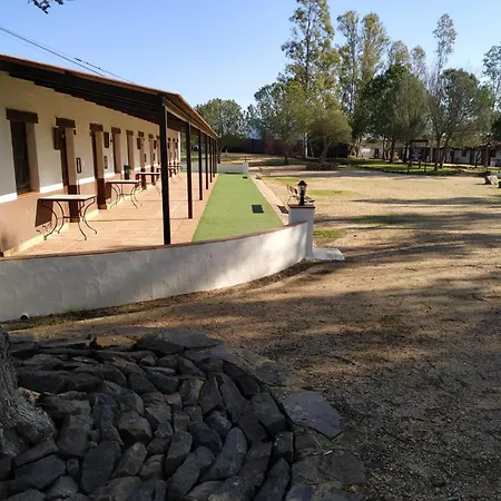 Farm stay Waingunga *