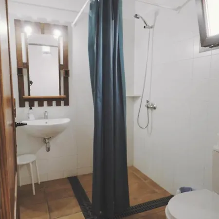 Waingunga Farm stay Lepe
