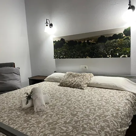 Waingunga Farm stay