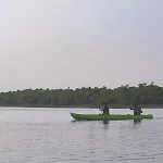 Κατάλυμα σε φάρμα Waingunga Λέπε